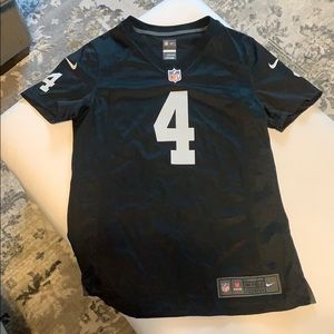 Super Nice Carr Jersey